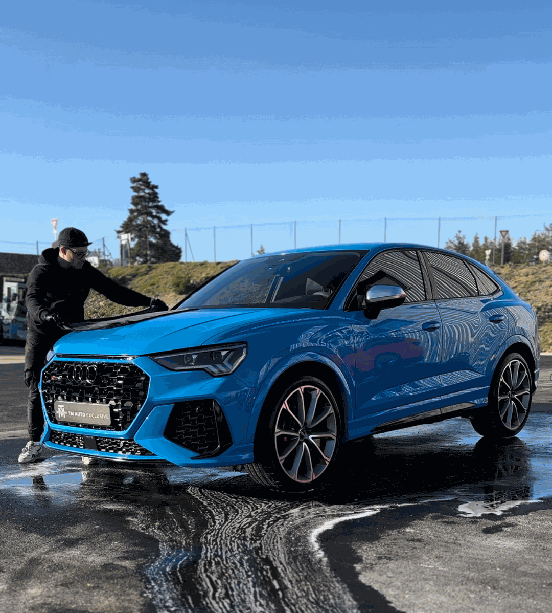 Séchage RSQ3